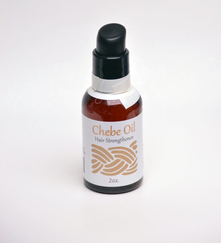 chebe oil hair strengthener