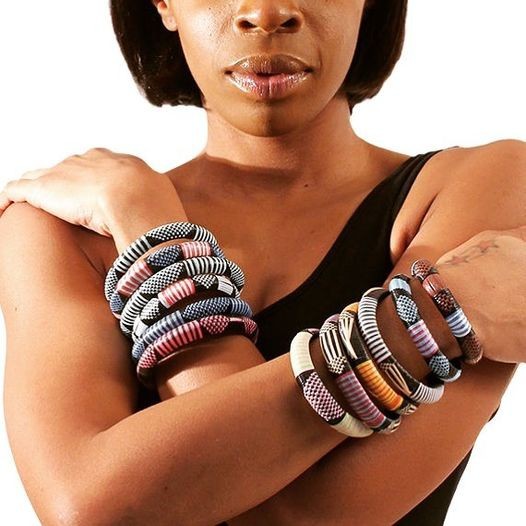 handmade african bracelets
